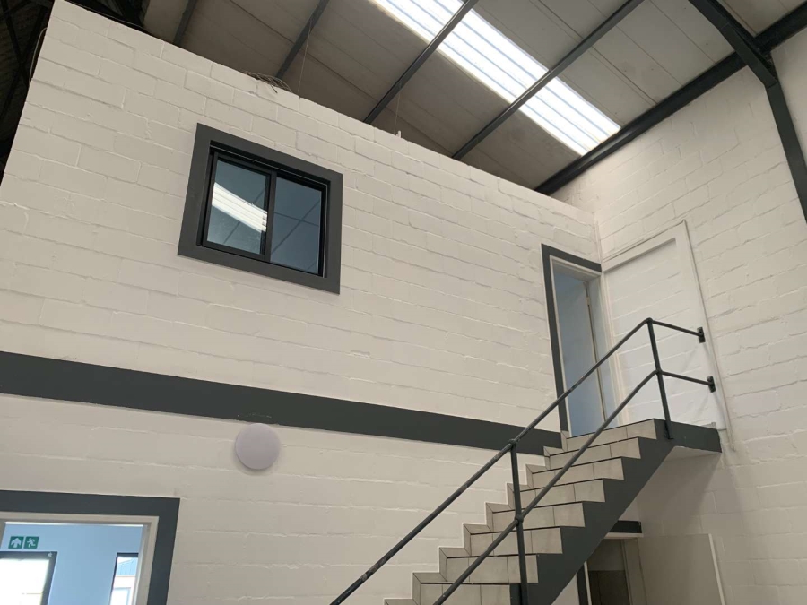 To Let Commercial Property for Rent in Rivergate Western Cape